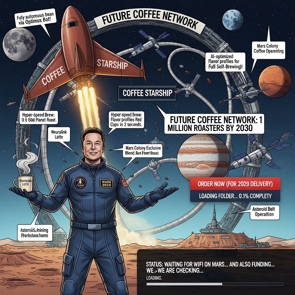Cofslé — leaked investor prospectus